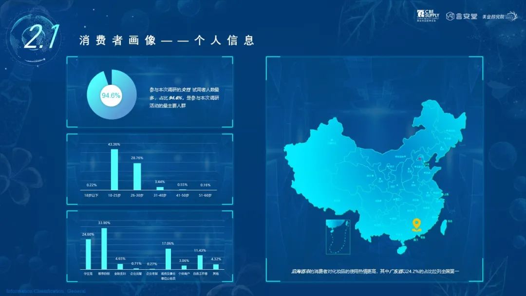 中國美容博覽會(huì)