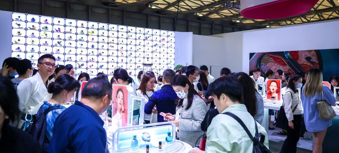 中國美容博覽會(huì) 中國美容博覽會(huì)