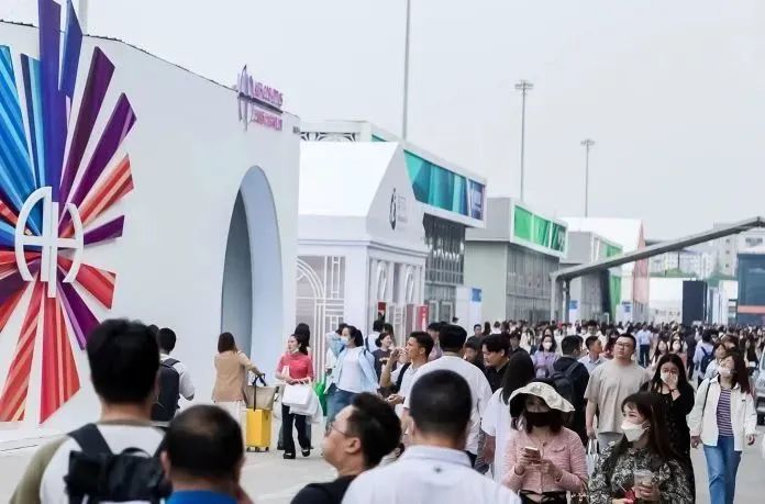 中國美容博覽會(huì) 中國美容博覽會(huì)