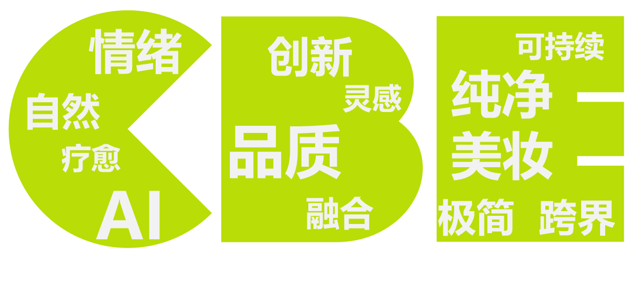 中國(guó)美容博覽會(huì) 中國(guó)美容博覽會(huì)